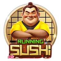 Running Sushi